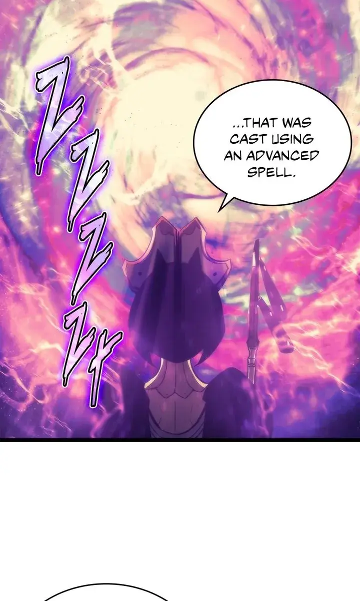 Solo Leveling Chapter 70 Page 88