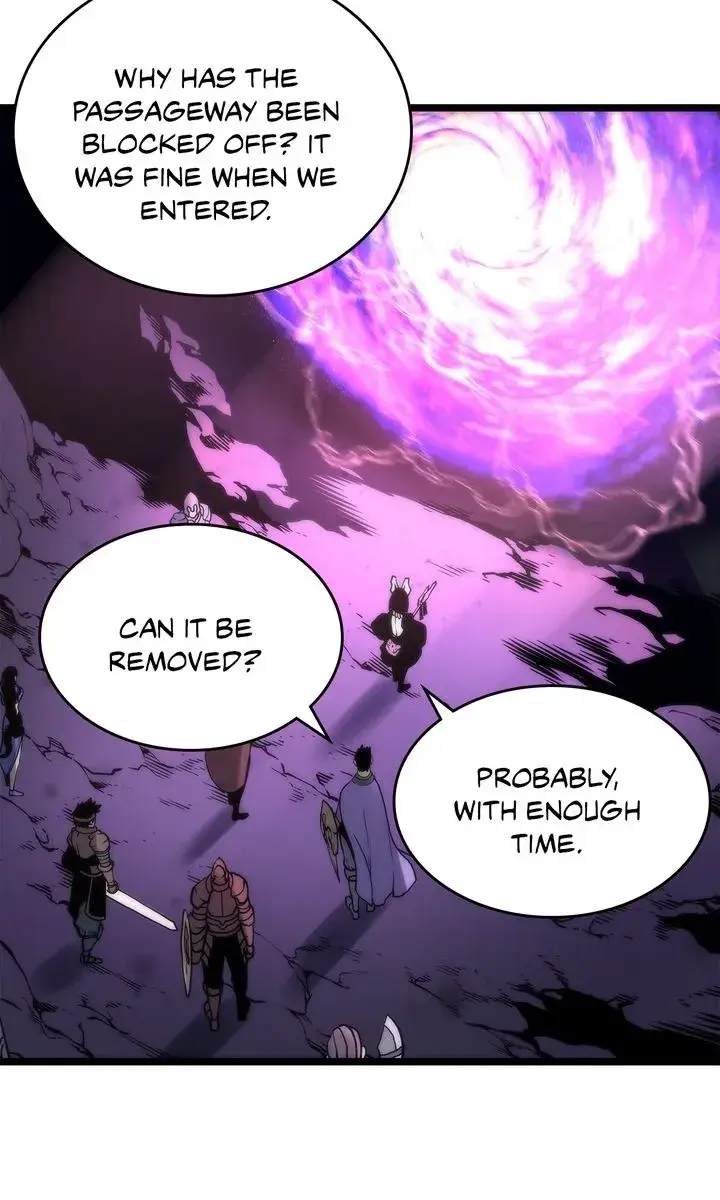 Solo Leveling Chapter 70 Page 89