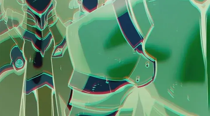 Solo Leveling Chapter 70 Page 94