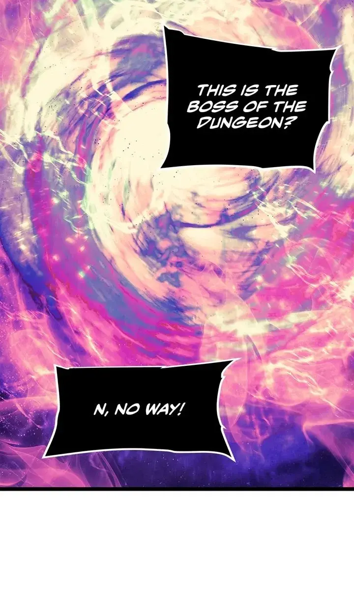 Solo Leveling Chapter 70 Page 97