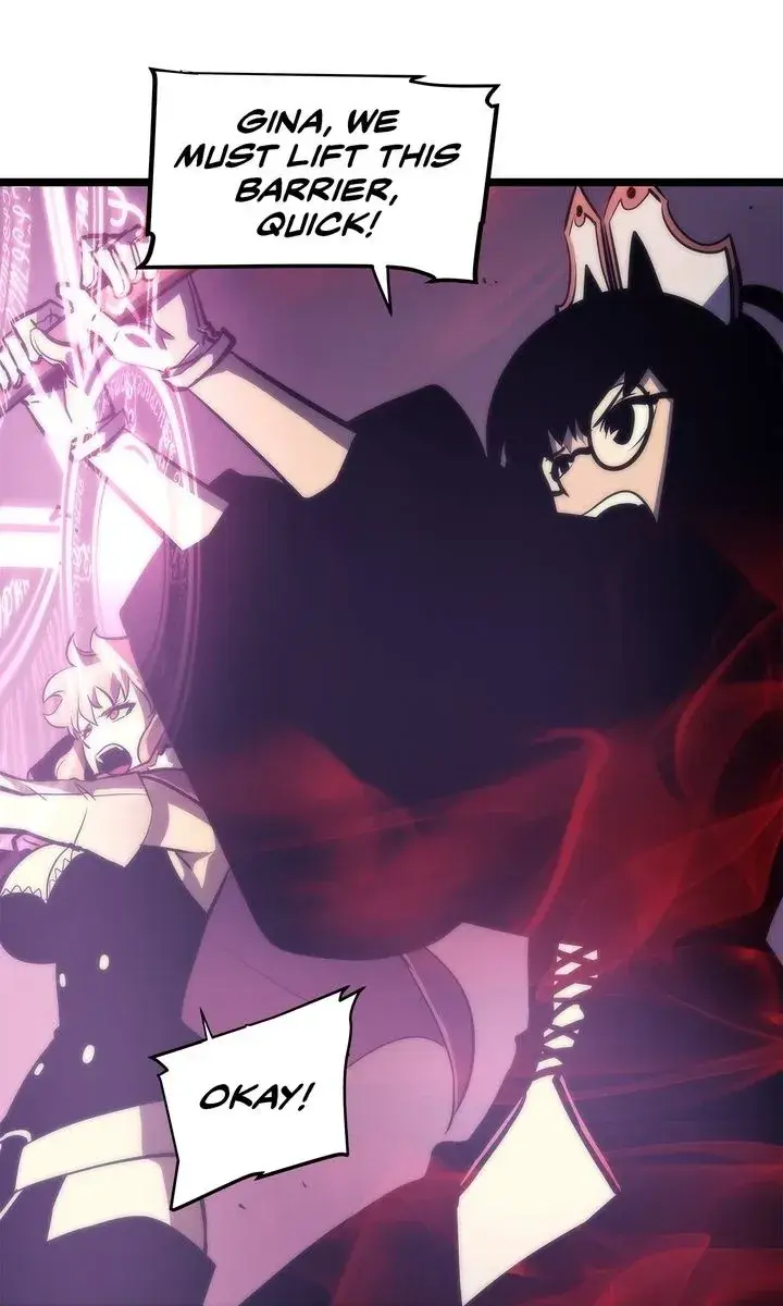 Solo Leveling Chapter 70 Page 99