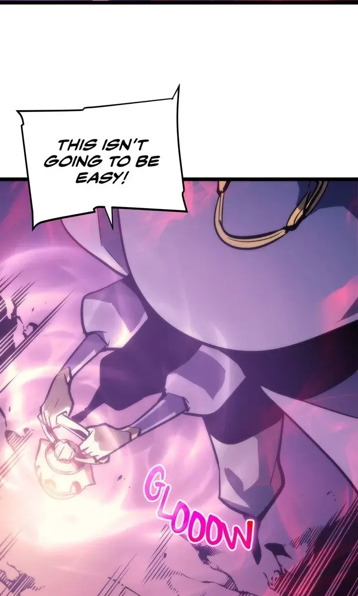 Solo Leveling Chapter 70 Page 100