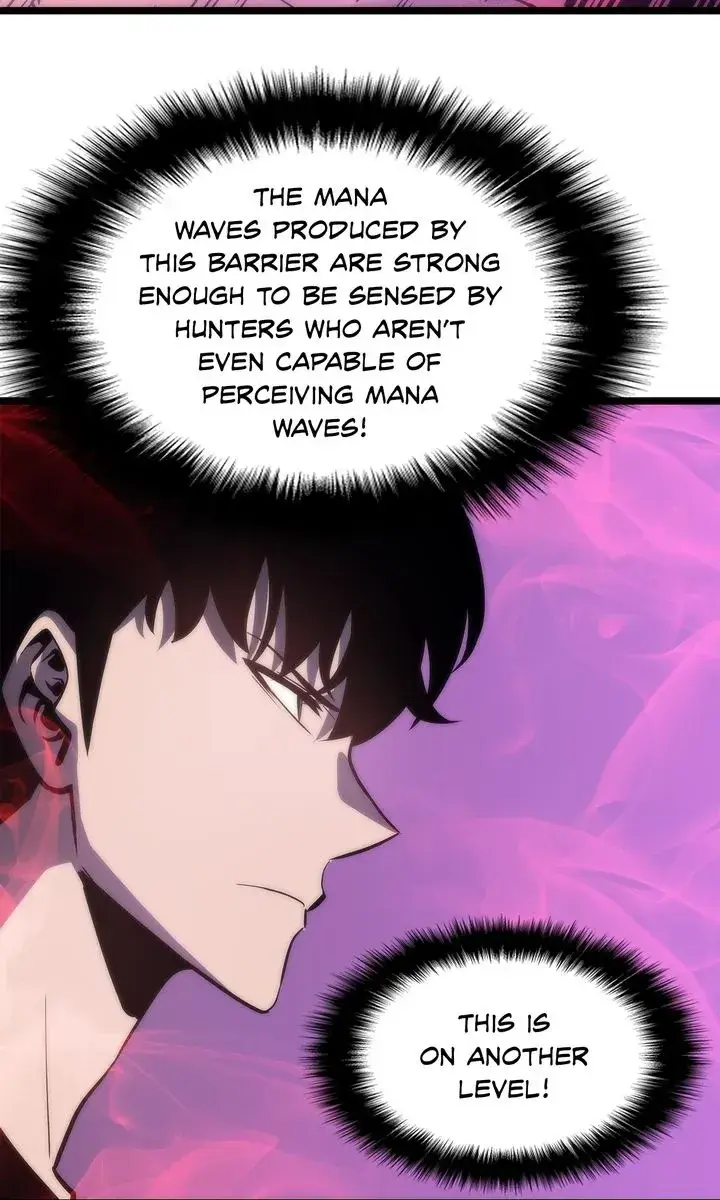 Solo Leveling Chapter 70 Page 101