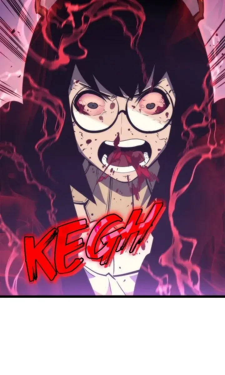 Solo Leveling Chapter 70 Page 105