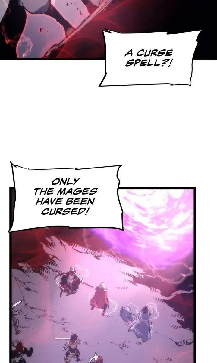 Solo Leveling Chapter 70 Page 108