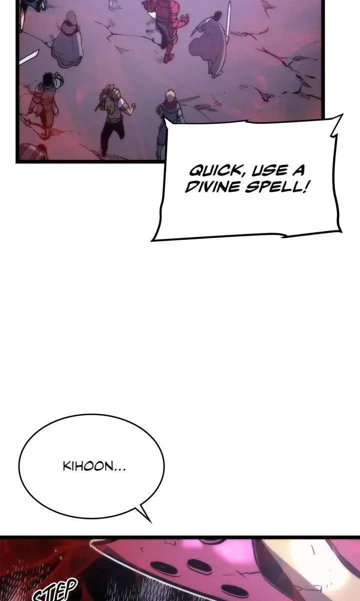 Solo Leveling Chapter 70 Page 109