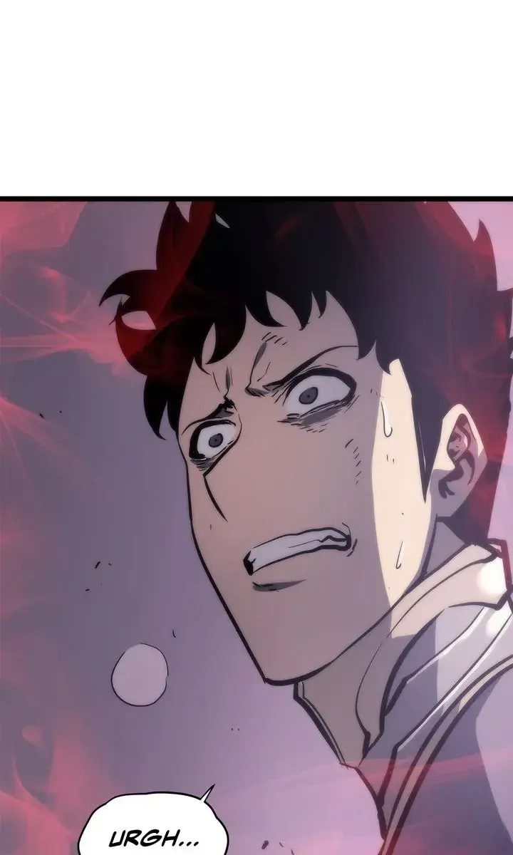 Solo Leveling Chapter 70 Page 112