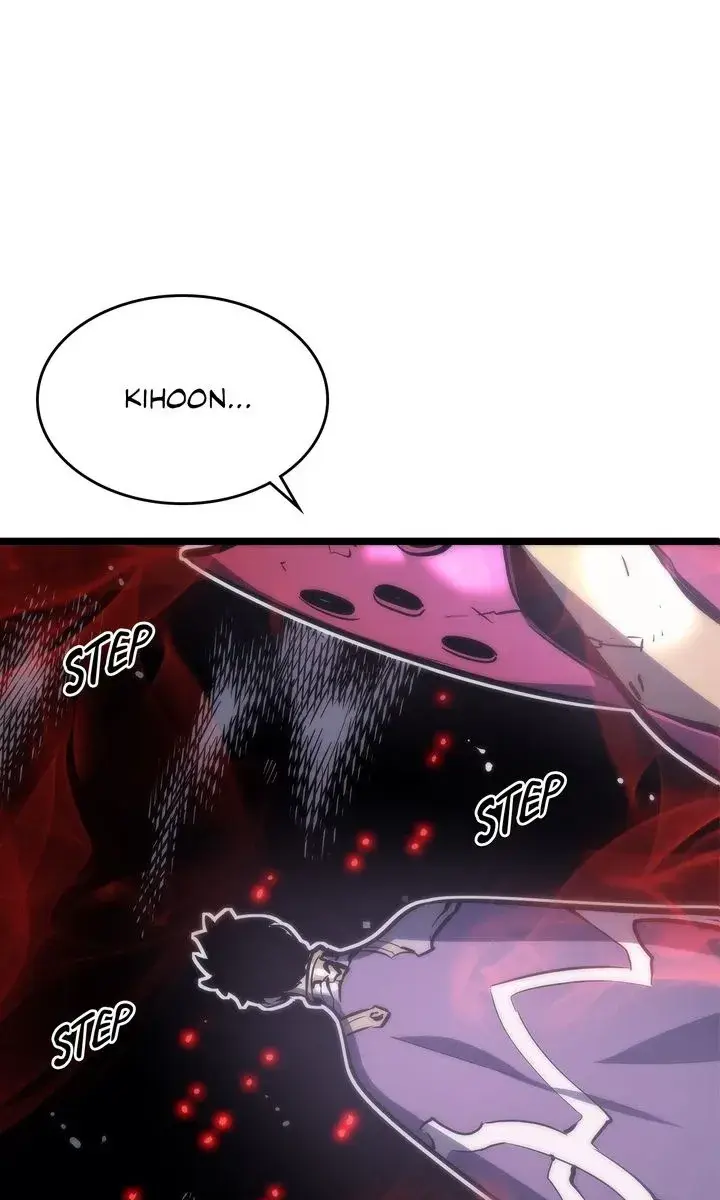 Solo Leveling Chapter 71 Page 2