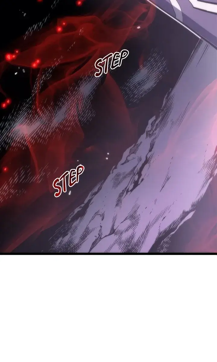 Solo Leveling Chapter 71 Page 3