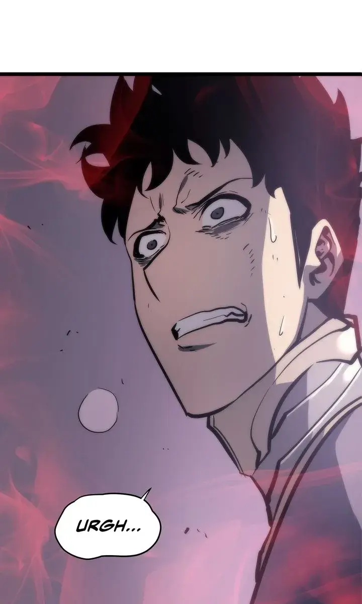 Solo Leveling Chapter 71 Page 4