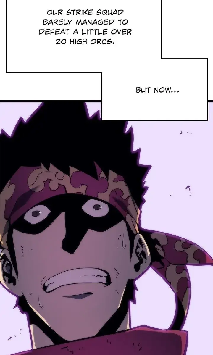 Solo Leveling Chapter 71 Page 7