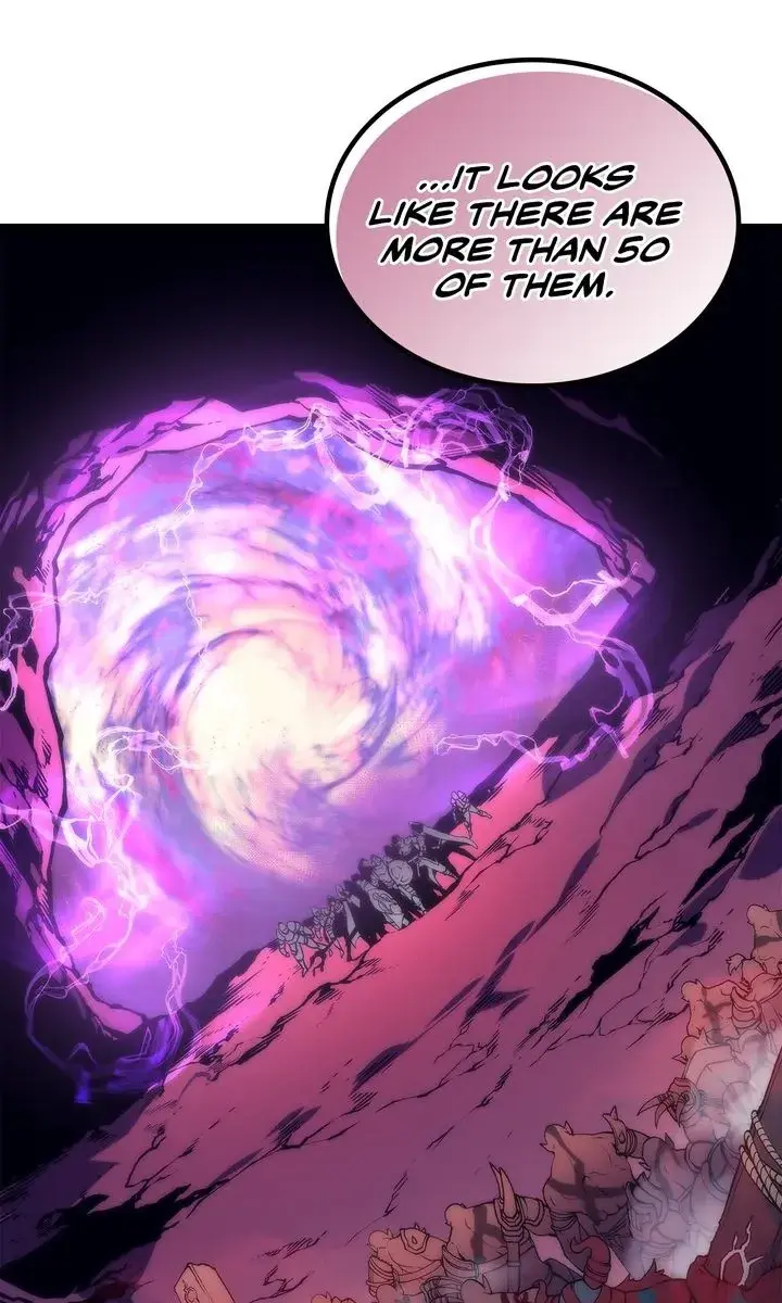 Solo Leveling Chapter 71 Page 9