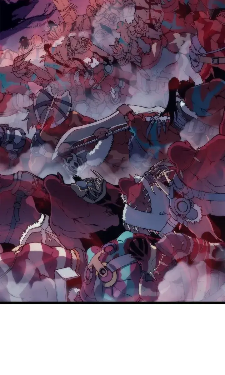 Solo Leveling Chapter 71 Page 10