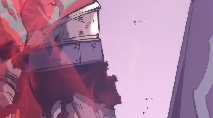 Solo Leveling Chapter 71 Page 12