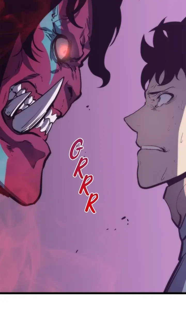 Solo Leveling Chapter 71 Page 14