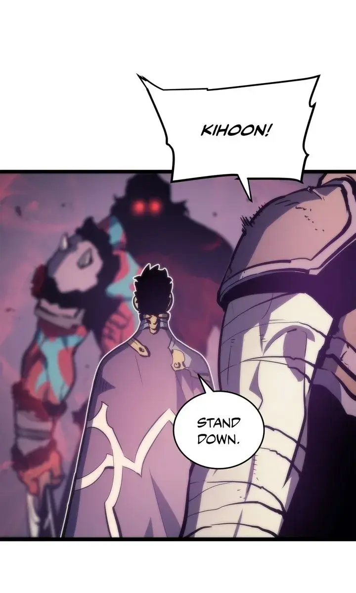 Solo Leveling Chapter 71 Page 15