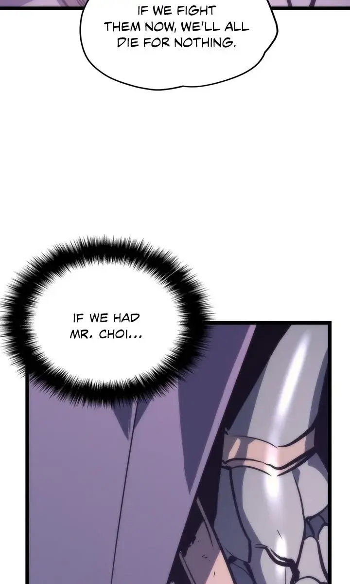 Solo Leveling Chapter 71 Page 18