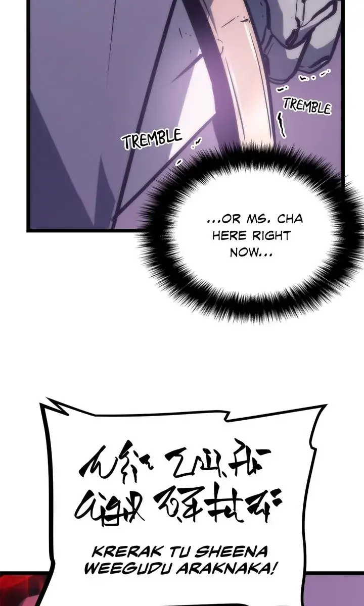 Solo Leveling Chapter 71 Page 19