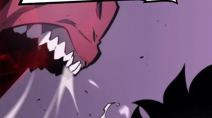 Solo Leveling Chapter 71 Page 20