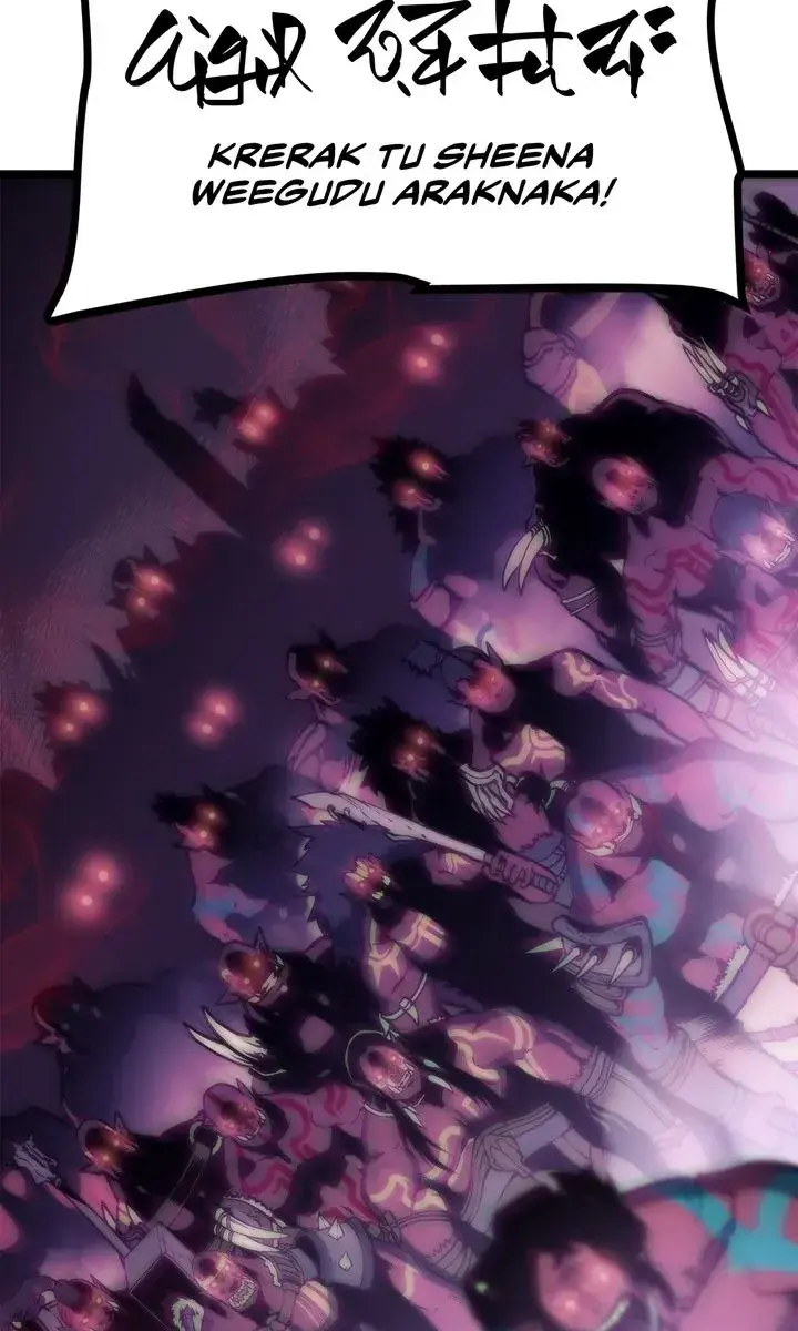 Solo Leveling Chapter 71 Page 22