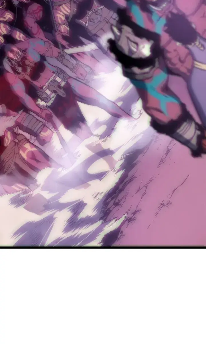 Solo Leveling Chapter 71 Page 23