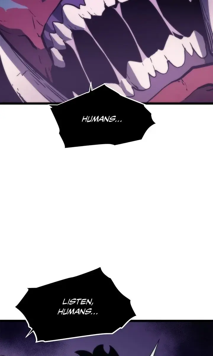 Solo Leveling Chapter 71 Page 27