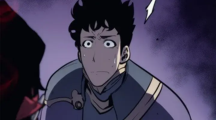 Solo Leveling Chapter 71 Page 28