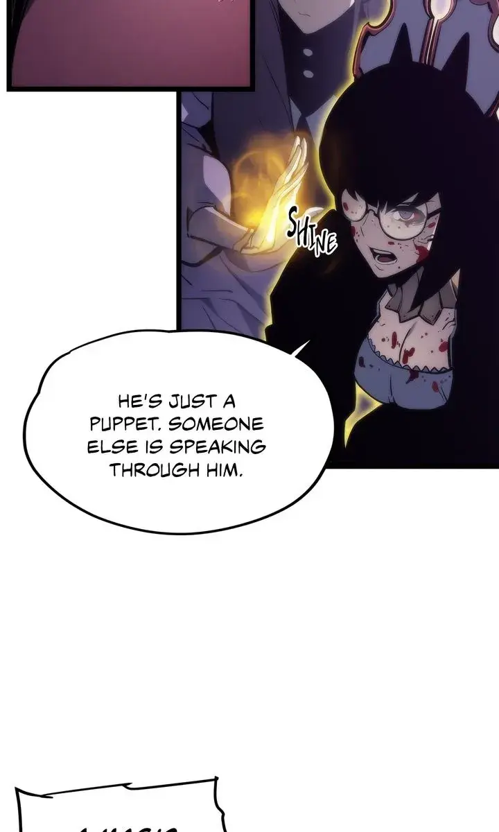 Solo Leveling Chapter 71 Page 34