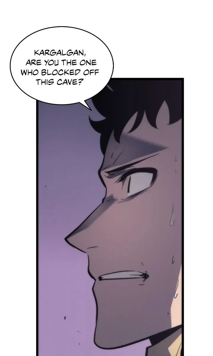 Solo Leveling Chapter 71 Page 37