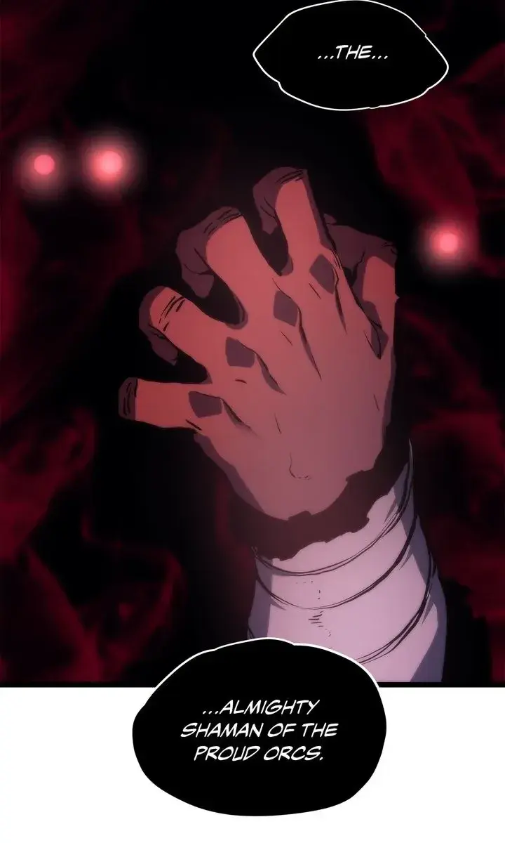 Solo Leveling Chapter 71 Page 39