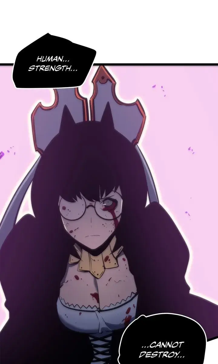 Solo Leveling Chapter 71 Page 42