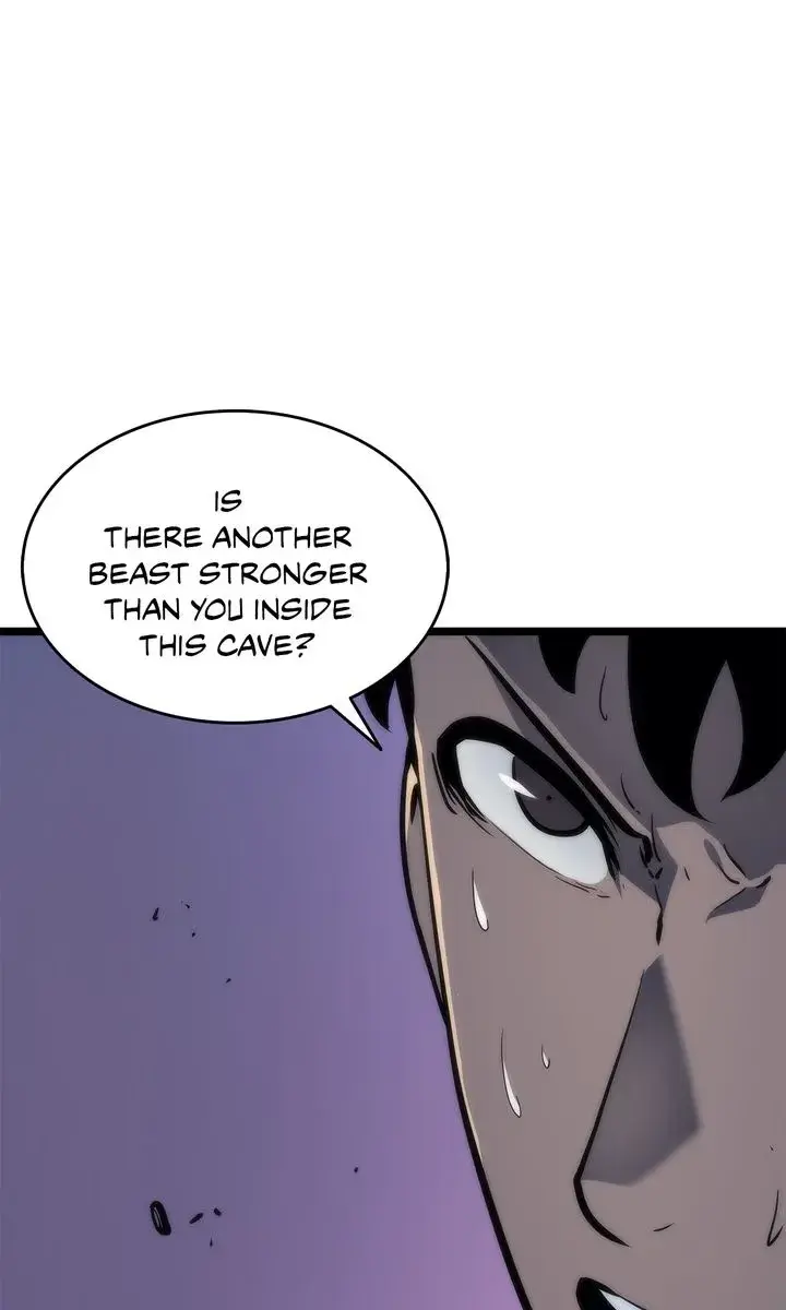 Solo Leveling Chapter 71 Page 44