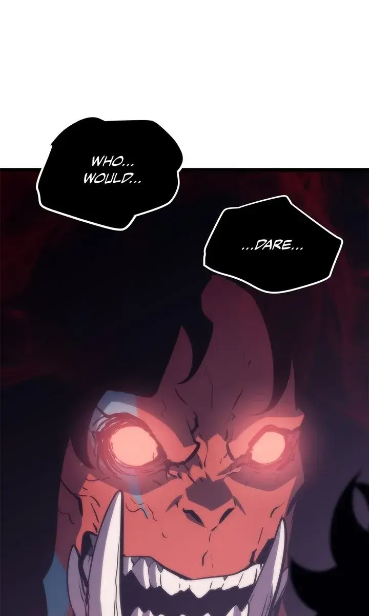 Solo Leveling Chapter 71 Page 46