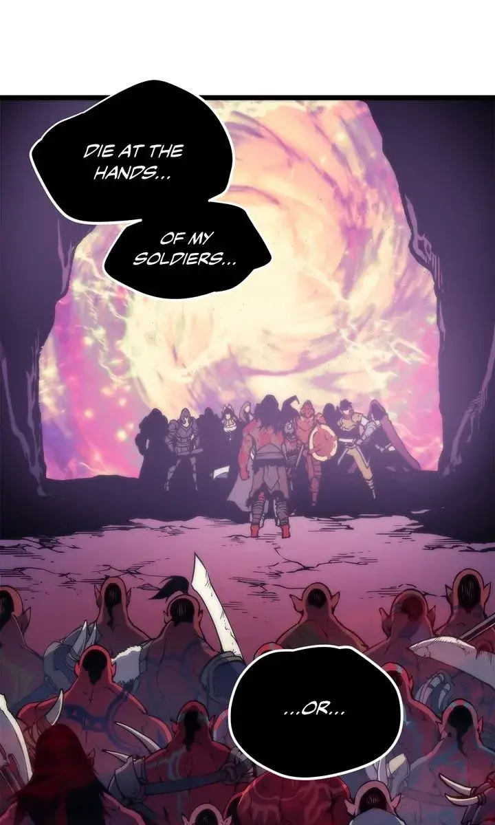 Solo Leveling Chapter 71 Page 49