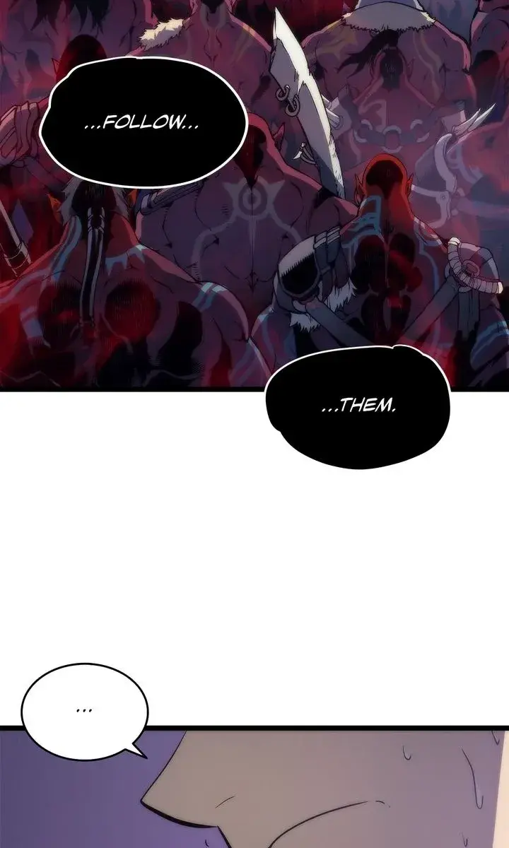 Solo Leveling Chapter 71 Page 50