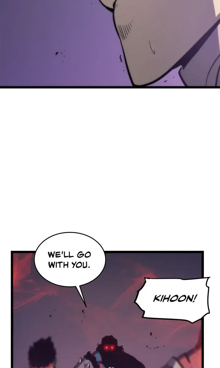 Solo Leveling Chapter 71 Page 51