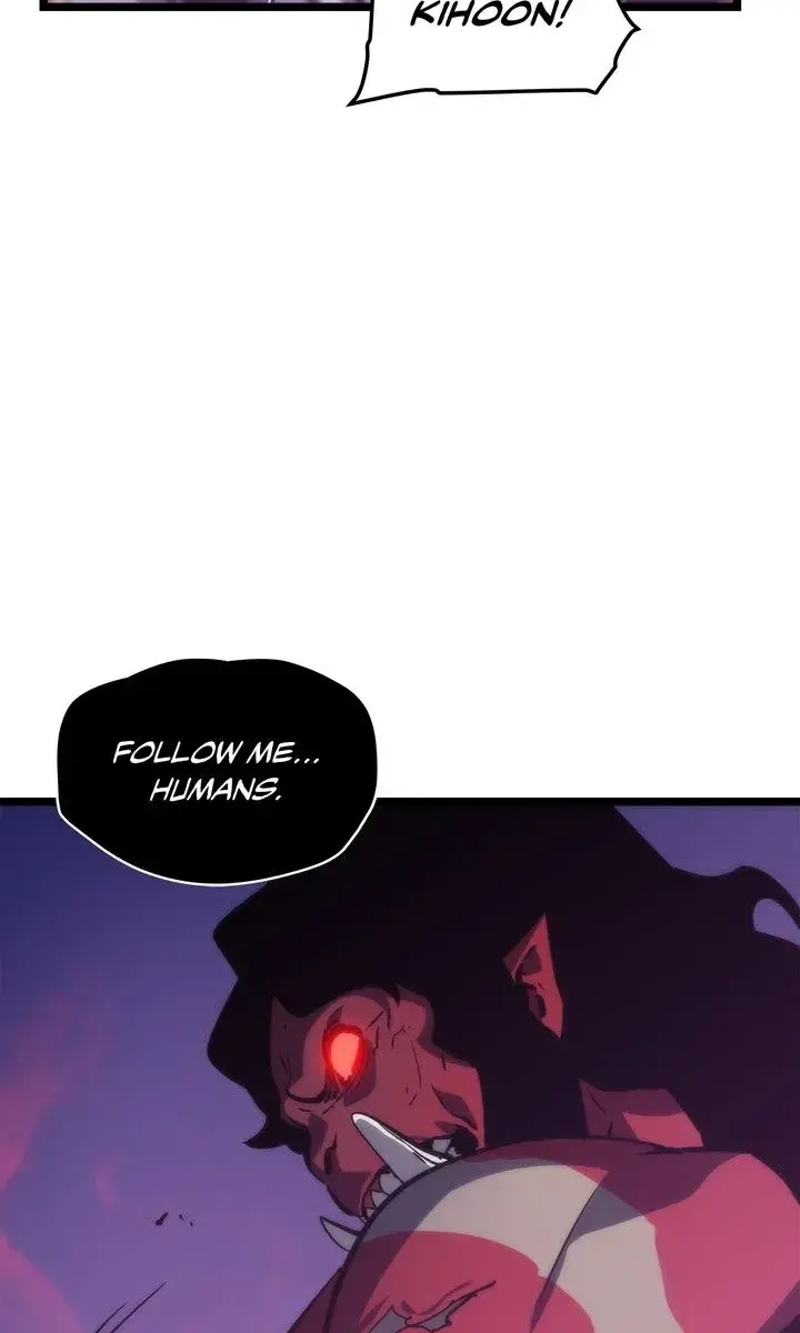 Solo Leveling Chapter 71 Page 53