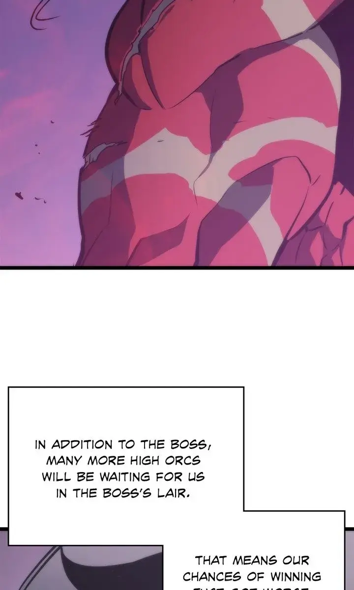 Solo Leveling Chapter 71 Page 54