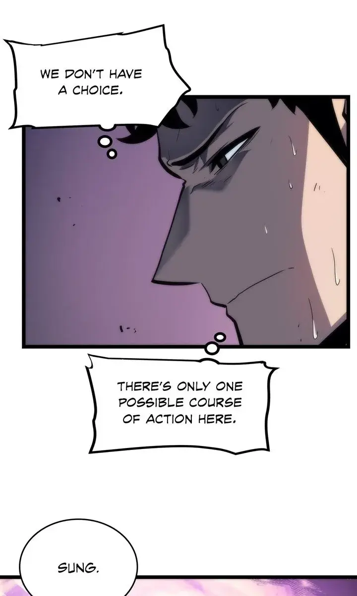 Solo Leveling Chapter 71 Page 57