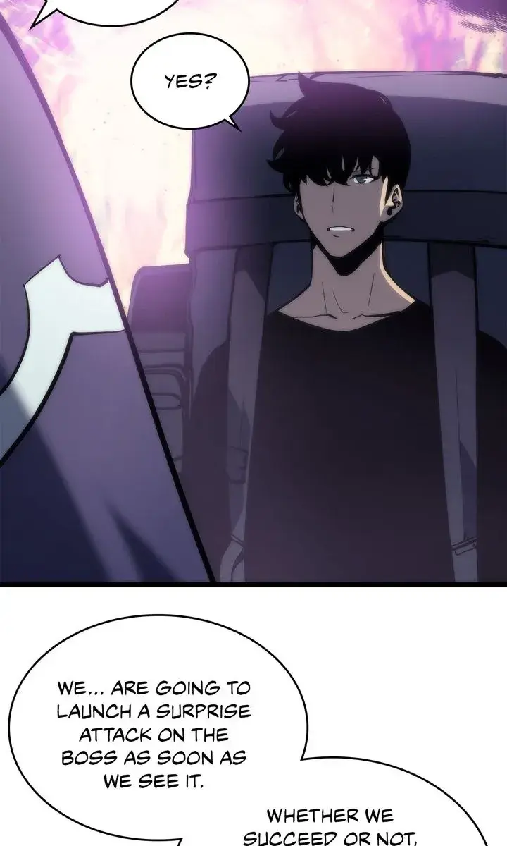 Solo Leveling Chapter 71 Page 58