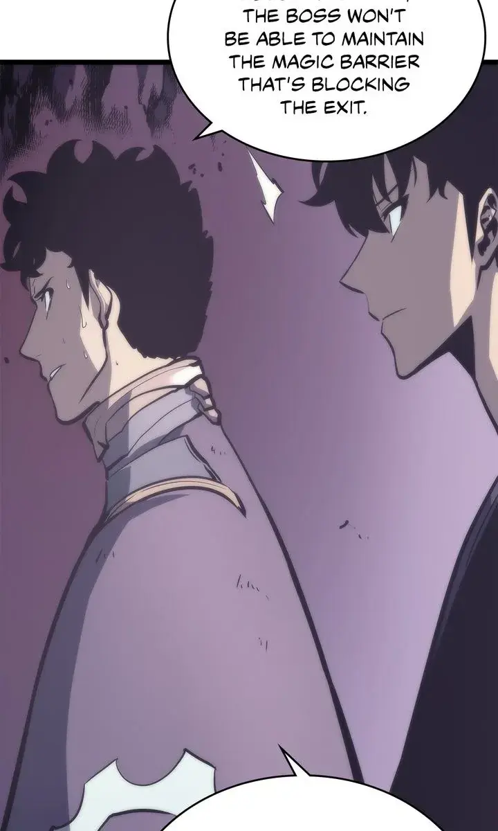 Solo Leveling Chapter 71 Page 59