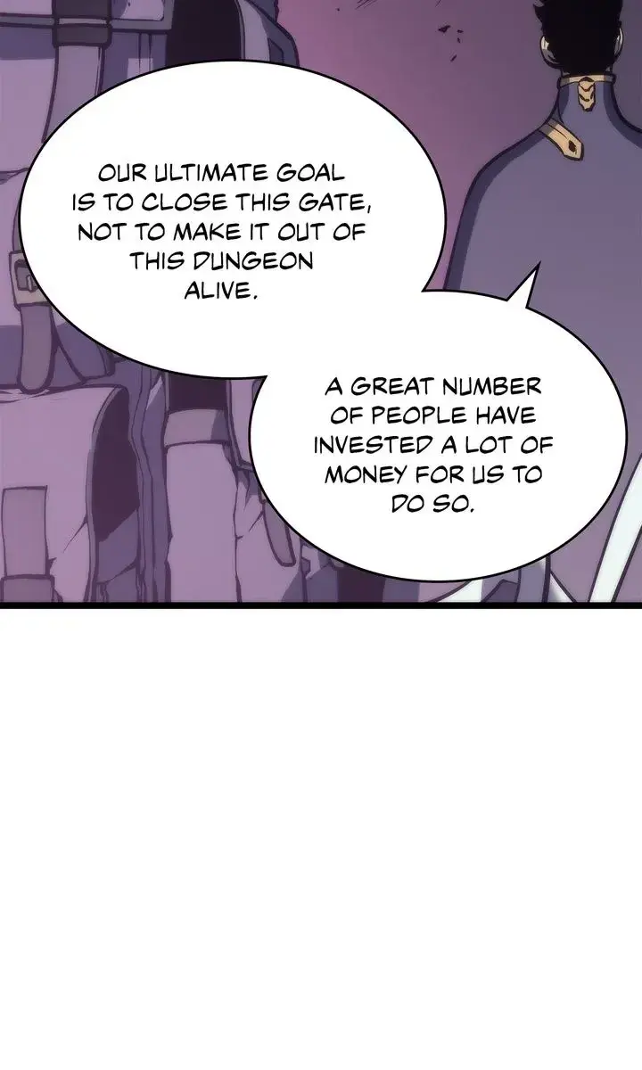 Solo Leveling Chapter 71 Page 63