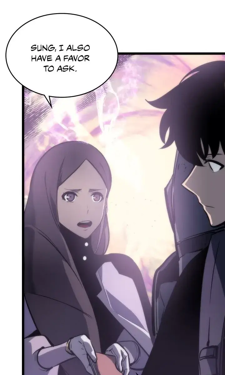 Solo Leveling Chapter 71 Page 65