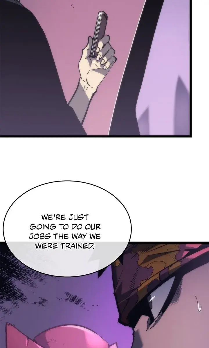 Solo Leveling Chapter 71 Page 67