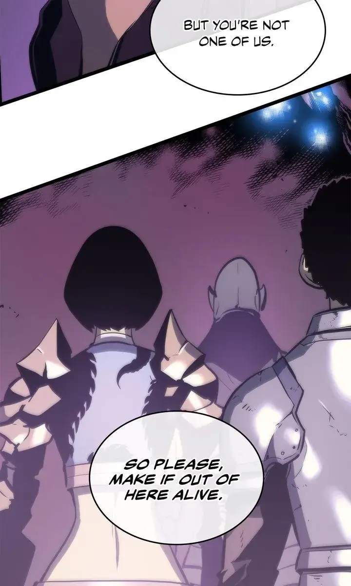 Solo Leveling Chapter 71 Page 69