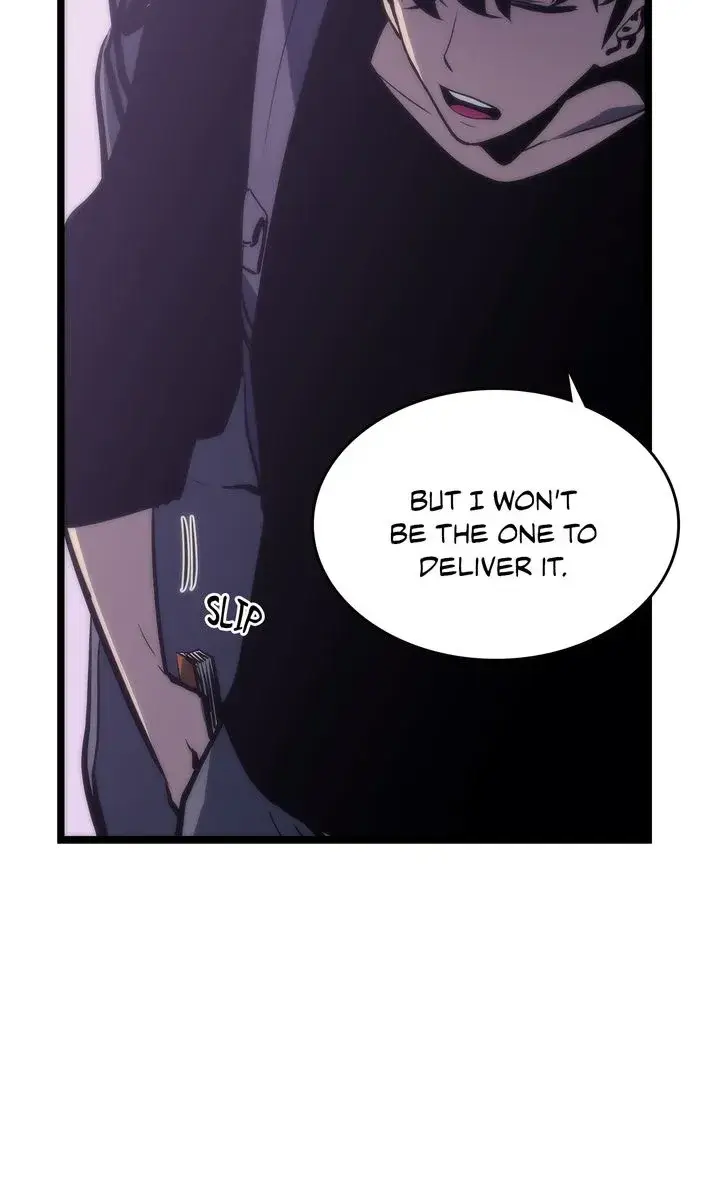 Solo Leveling Chapter 71 Page 71