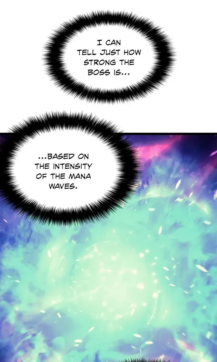 Solo Leveling Chapter 71 Page 73