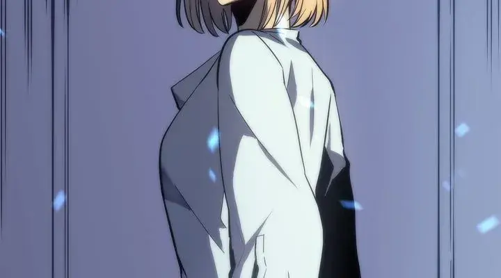 Solo Leveling Chapter 71 Page 76