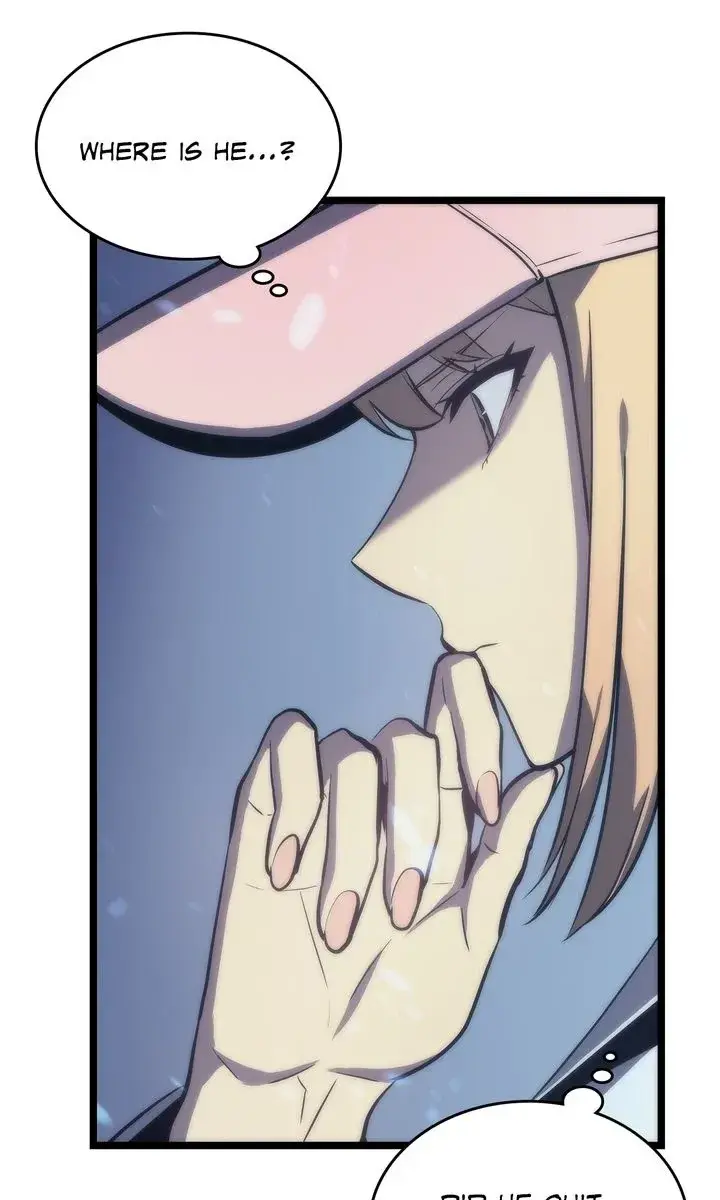 Solo Leveling Chapter 71 Page 79