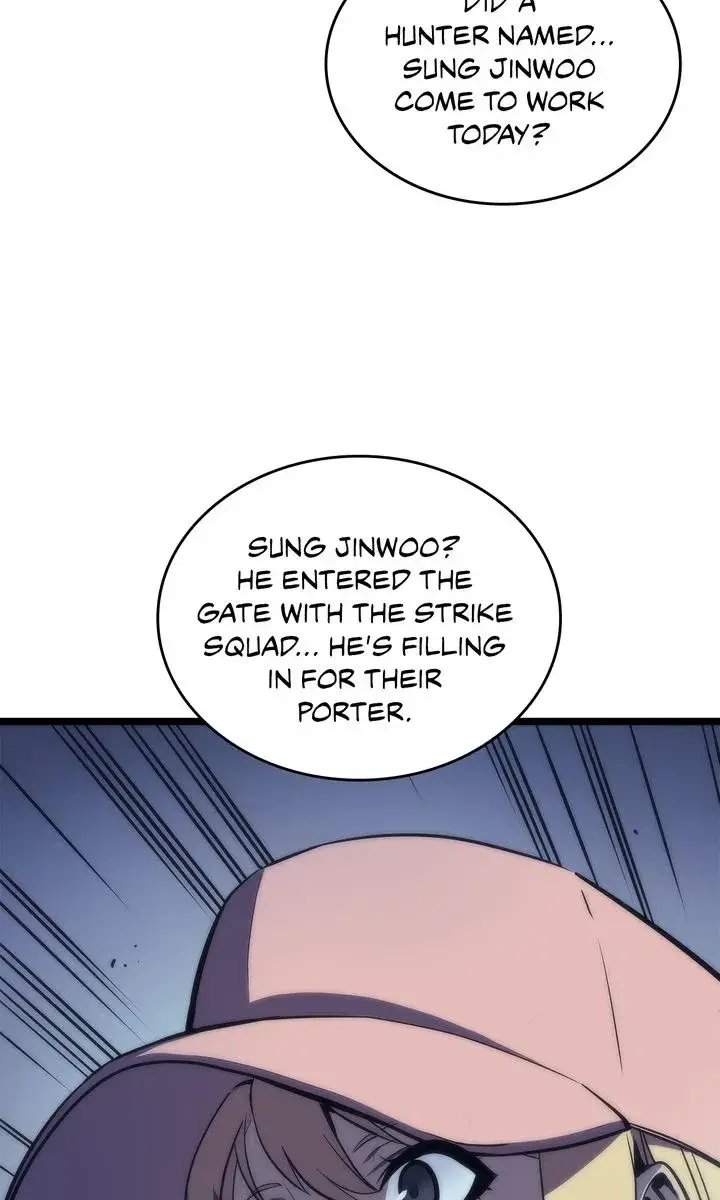 Solo Leveling Chapter 71 Page 82